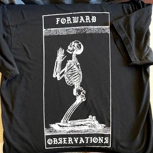 *Original* Forward Observations Group T-Shirt